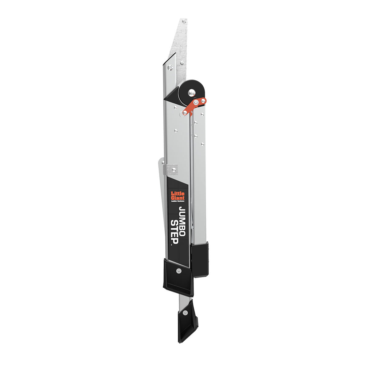 Jumbo Step Ladder Systems